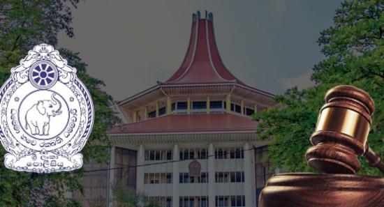 SC Dismisses 40 Police Promotion Petitions